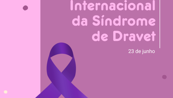 Dia Internacional da Síndrome de Dravet 